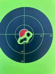 Rifle Marksmanship I, Fundamentals