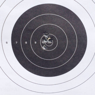 Rifle Marksmanship II